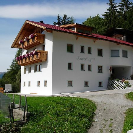 Kaserhof Wandern- Alleinlage - Ruhig- Top Aussicht Bressanone Esterno foto