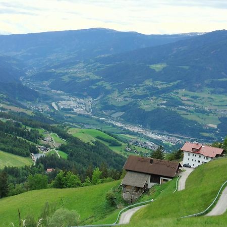 Kaserhof Wandern- Alleinlage - Ruhig- Top Aussicht Bressanone Esterno foto