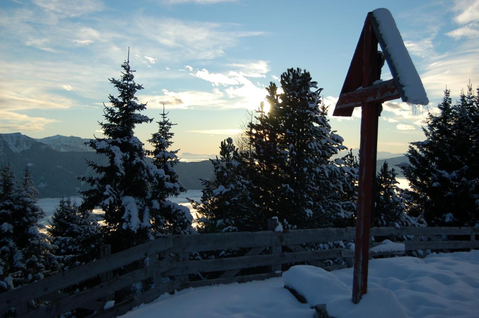 Kaserhof Wandern- Alleinlage - Ruhig- Top Aussicht Bressanone Esterno foto
