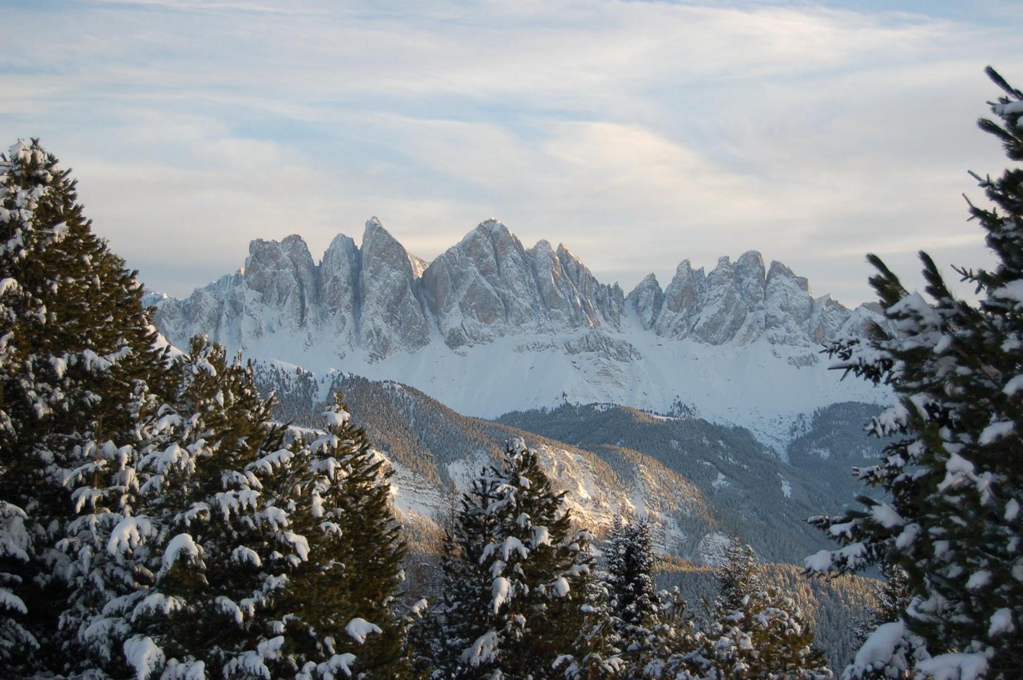 Kaserhof Wandern- Alleinlage - Ruhig- Top Aussicht Bressanone Esterno foto
