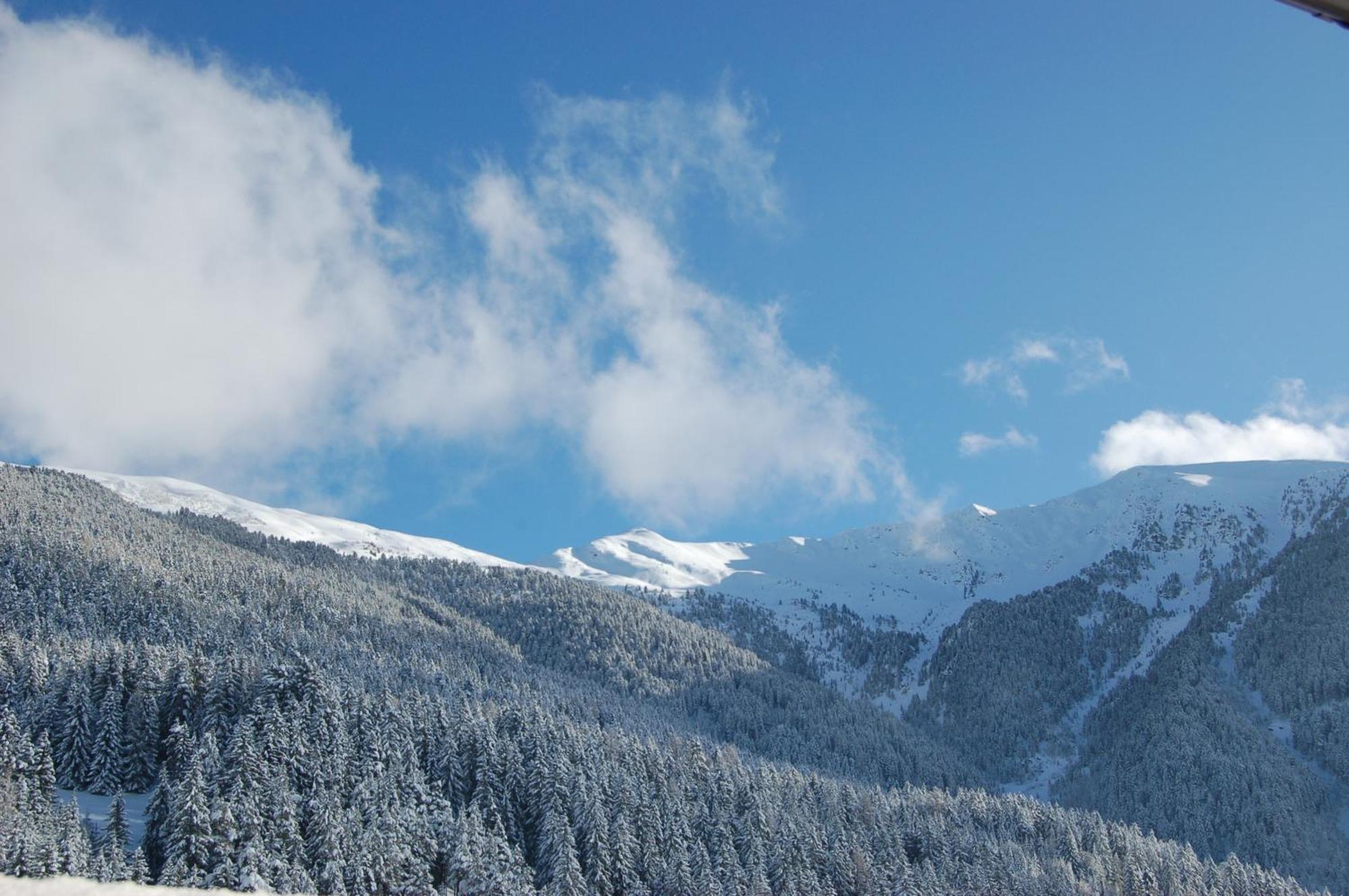 Kaserhof Wandern- Alleinlage - Ruhig- Top Aussicht Bressanone Esterno foto