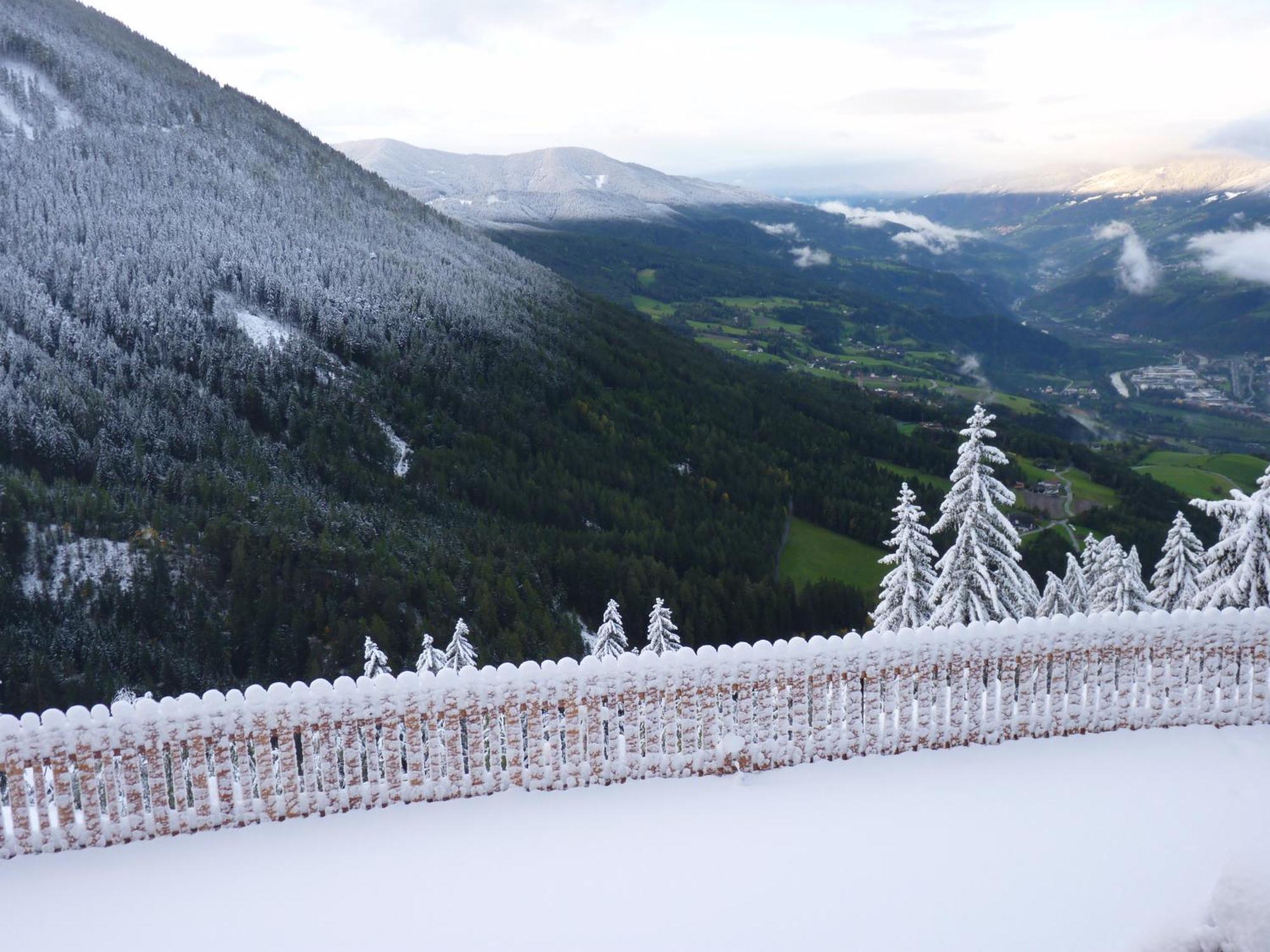 Kaserhof Wandern- Alleinlage - Ruhig- Top Aussicht Bressanone Esterno foto