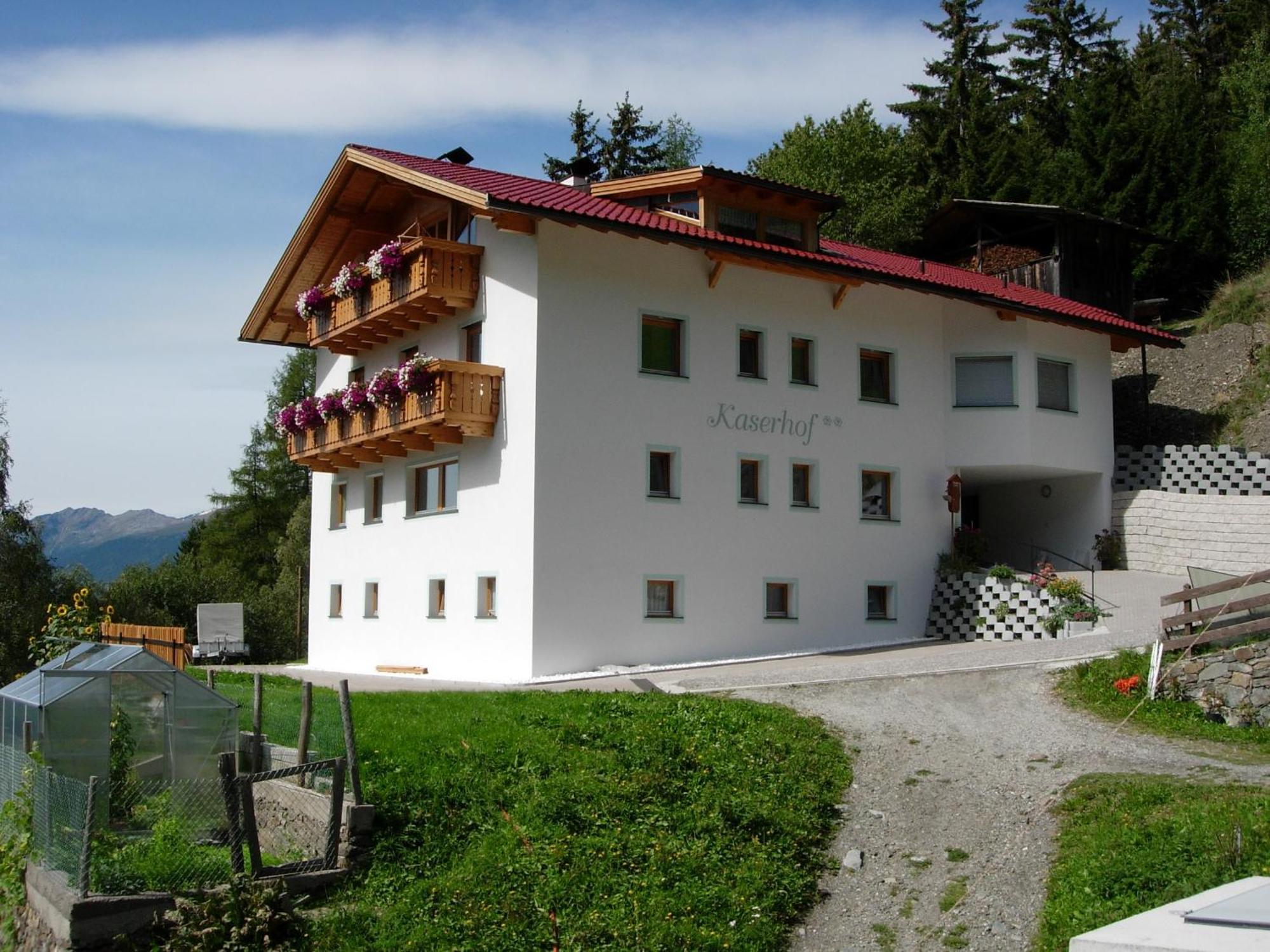 Kaserhof Wandern- Alleinlage - Ruhig- Top Aussicht Bressanone Esterno foto