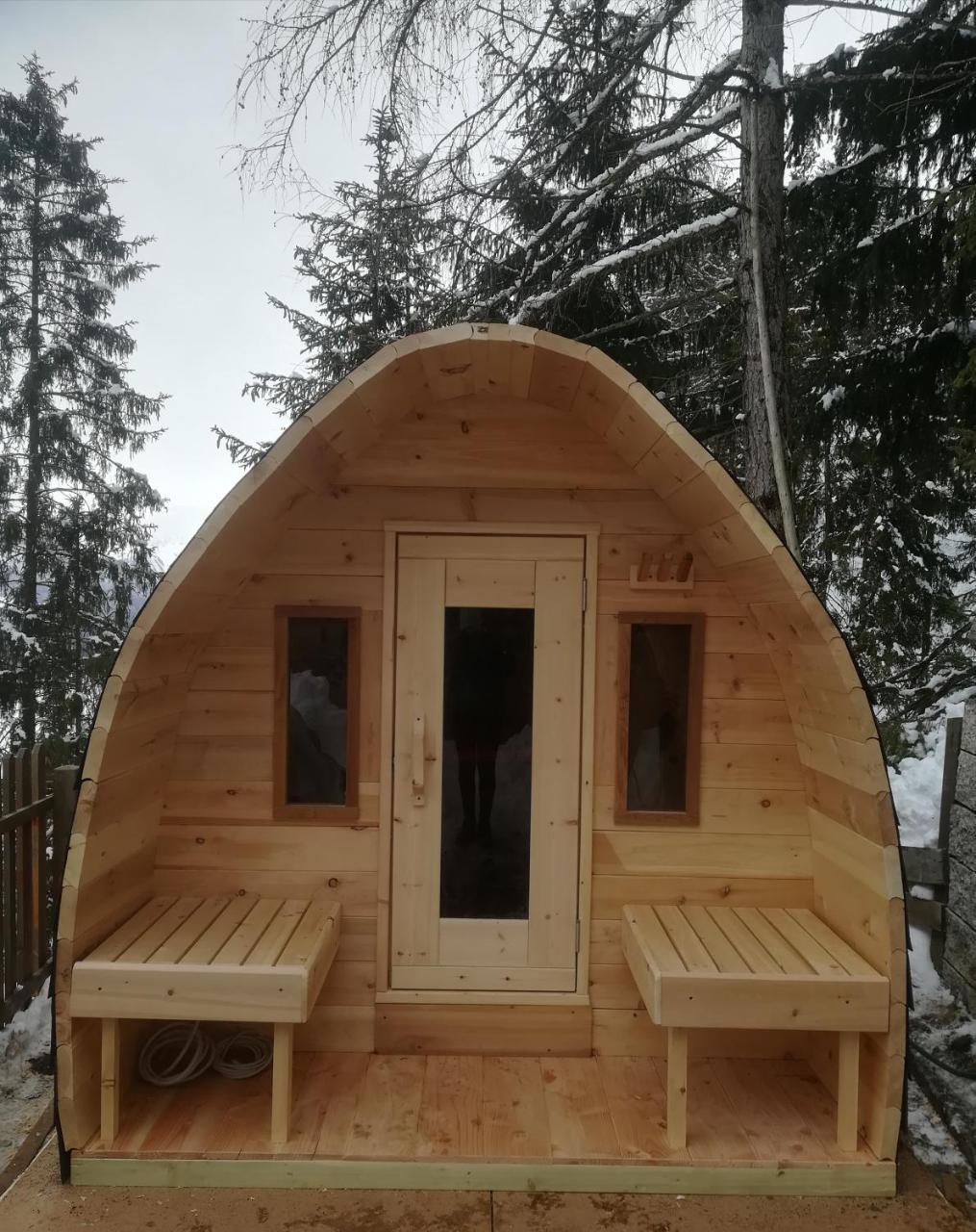 Kaserhof Wandern- Alleinlage - Ruhig- Top Aussicht Bressanone Esterno foto